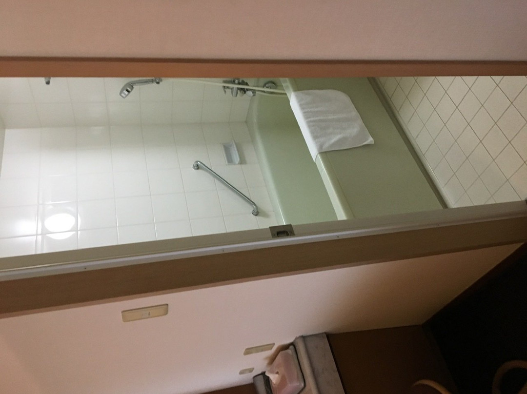 Suzu Beach Hotel主图