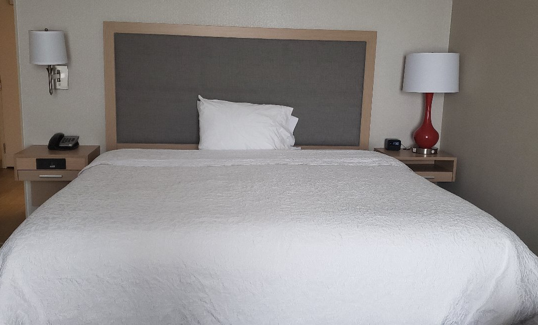 Hampton Inn & Suites By Hilton-grande Prairie, Alberta主图