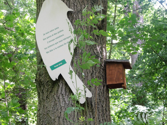 Domaine Provincial de Wegimont-Soumagne必去景点