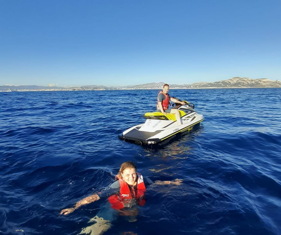 Sojet 13-马赛必去景点