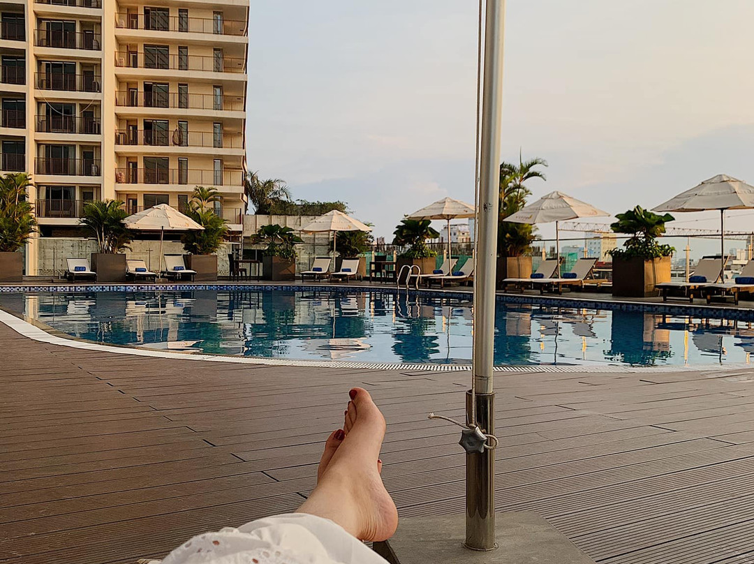 The Nalod Da Nang主图