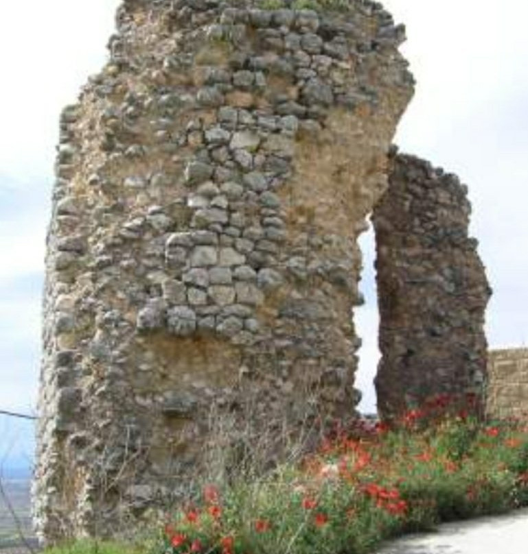 Muralla Urbana De Trijueque-Trijueque必去景点