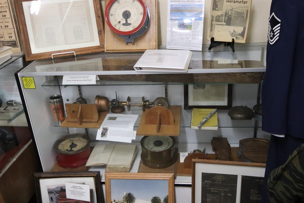 Museum Lake Elsinore Historical Society-埃尔西诺湖必去景点