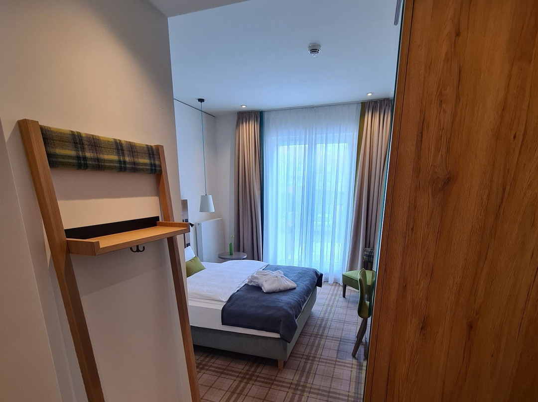 Hotel Anklamer Hof, Bw Signature Collection By Best Western主图