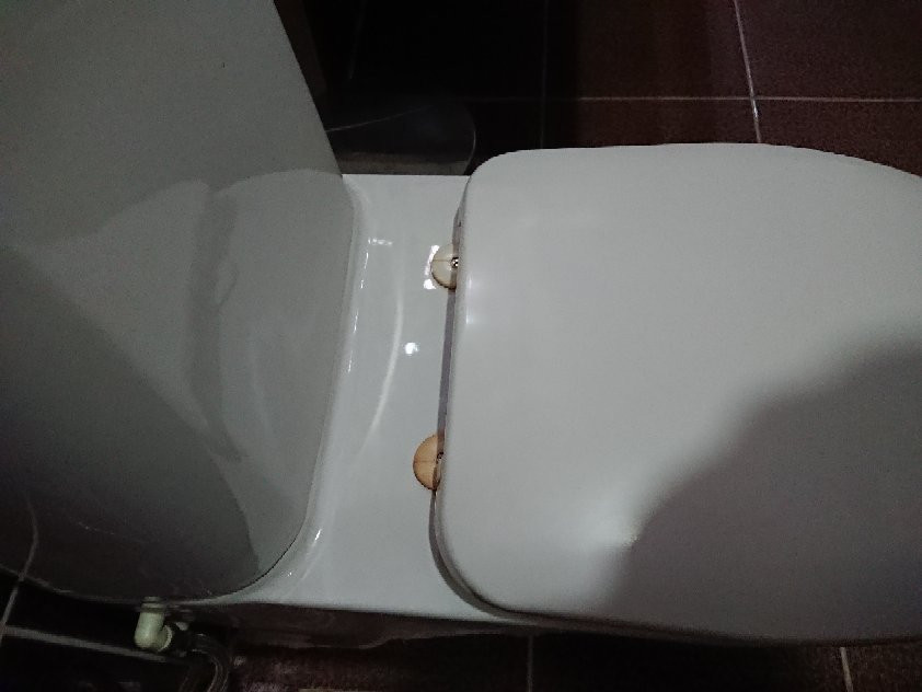 Hotel Golden King主图