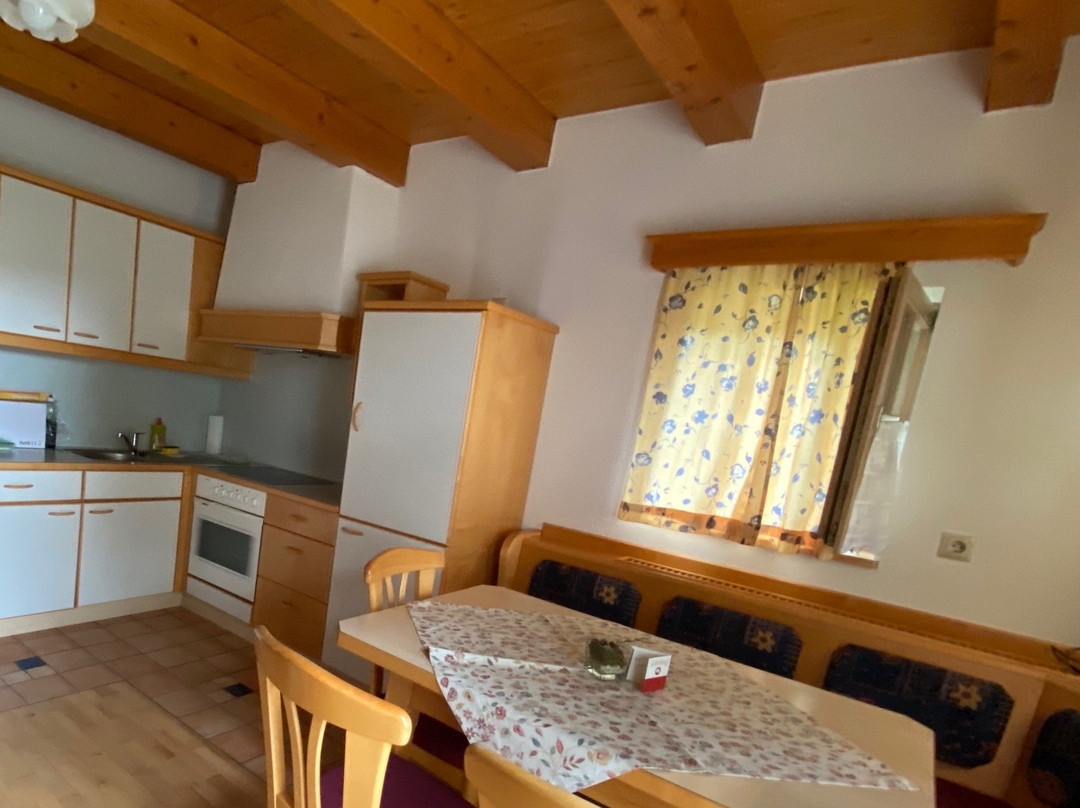 Hotel Gasthof Paunger主图