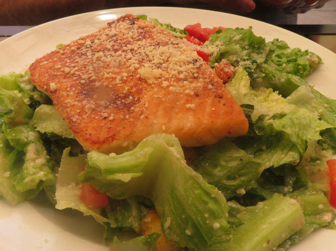 Metro City Restaurant & Bar