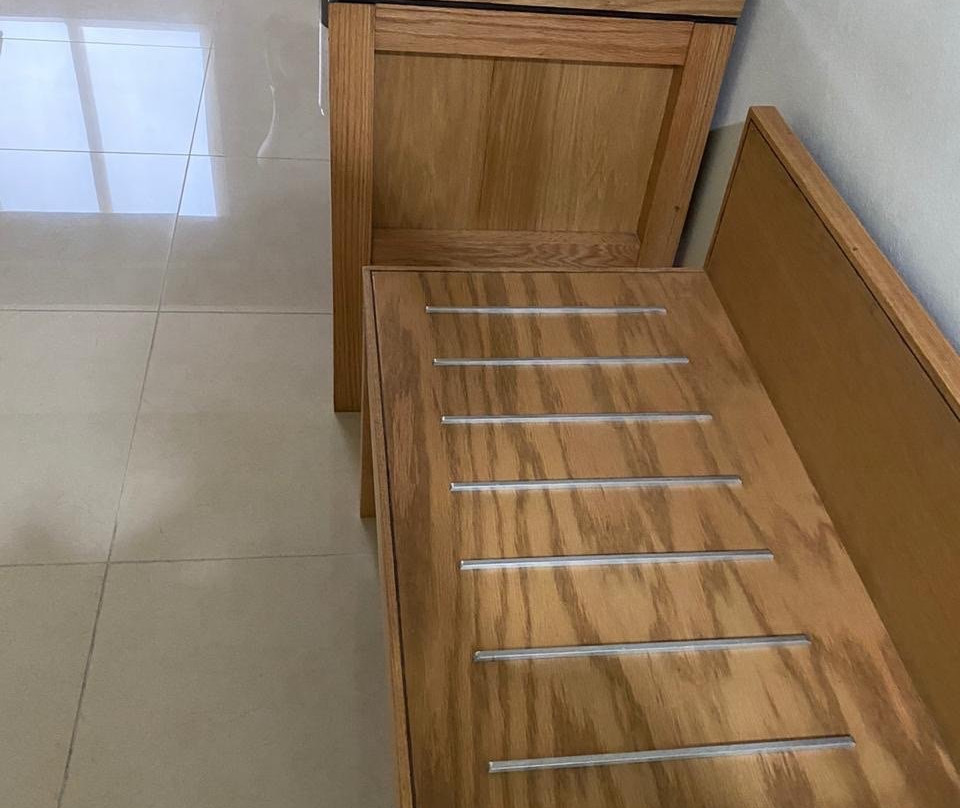 Hotel HB Cordoba主图