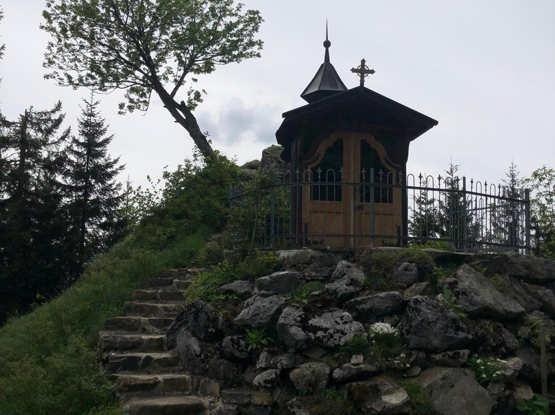 Vaterlandsweg景点图片