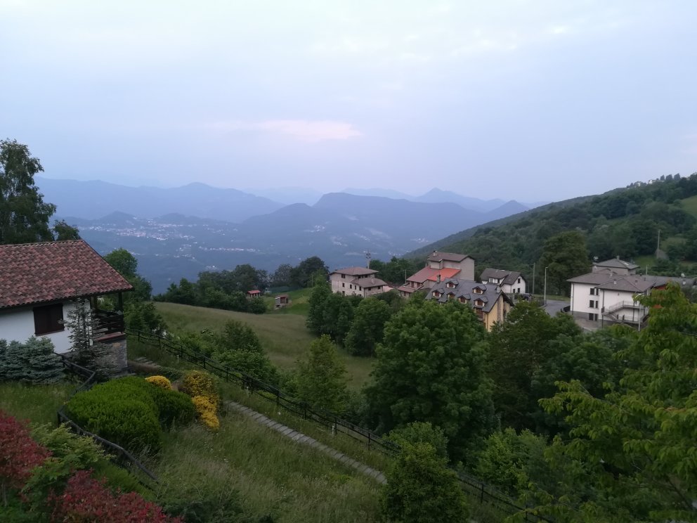 Residence La Canonica-官方