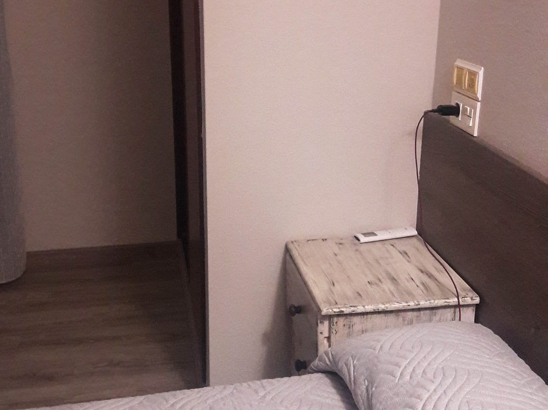 Hotel Duarte主图
