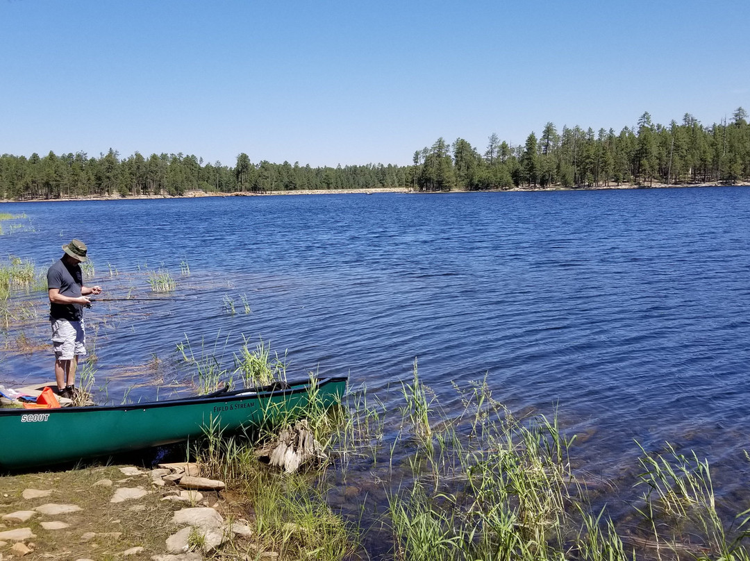 Rim Country Recreation Water Rentals-Payson必去景点