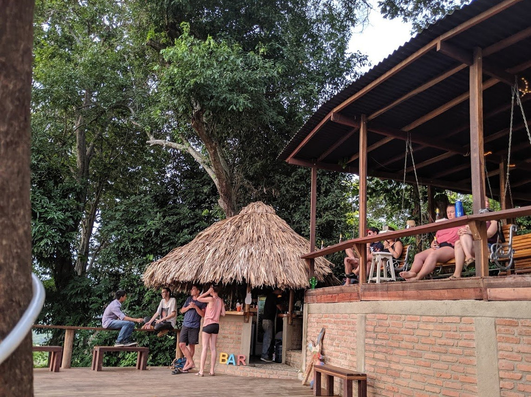 Casa Loma Minca主图