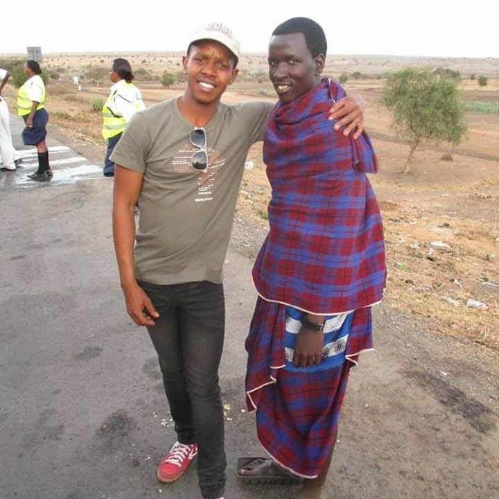 Exposed Africa-莫西必去景点