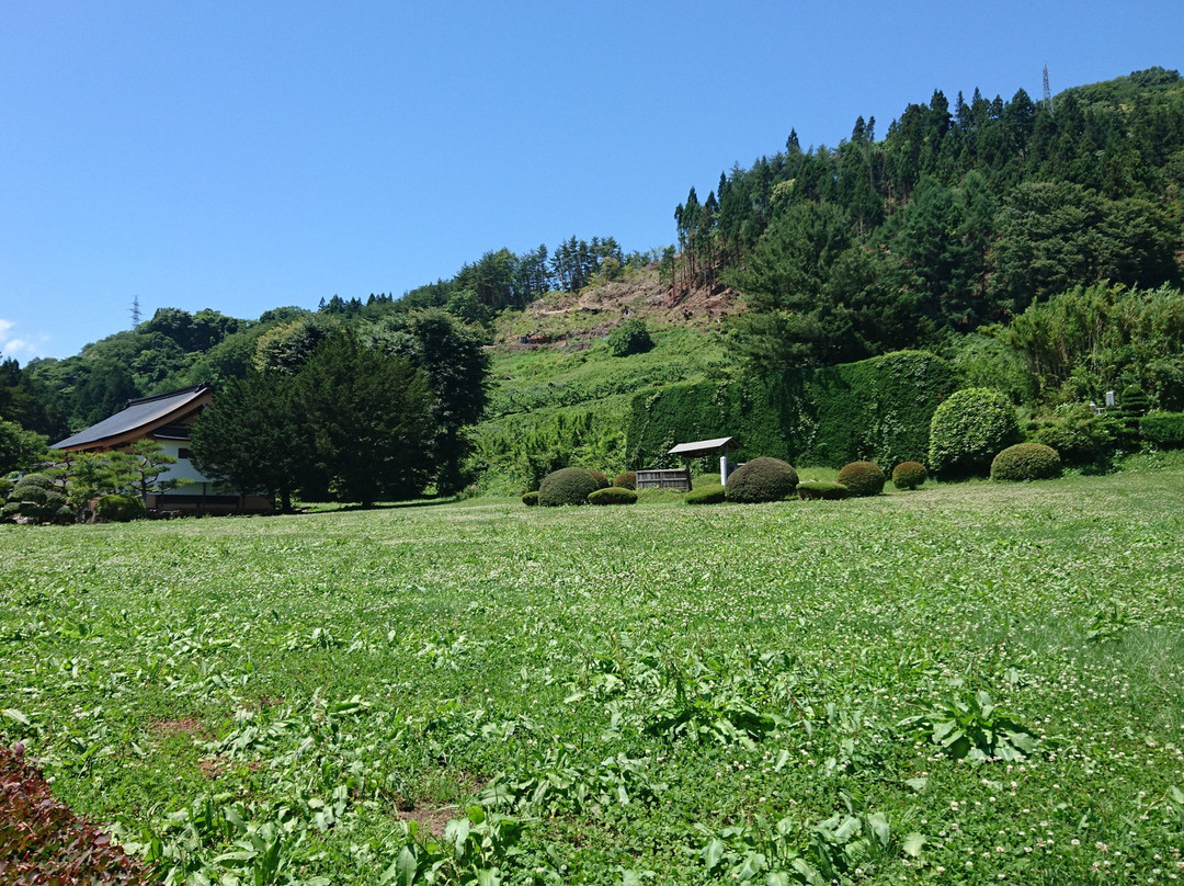 Sanko-ji Temple景点图片