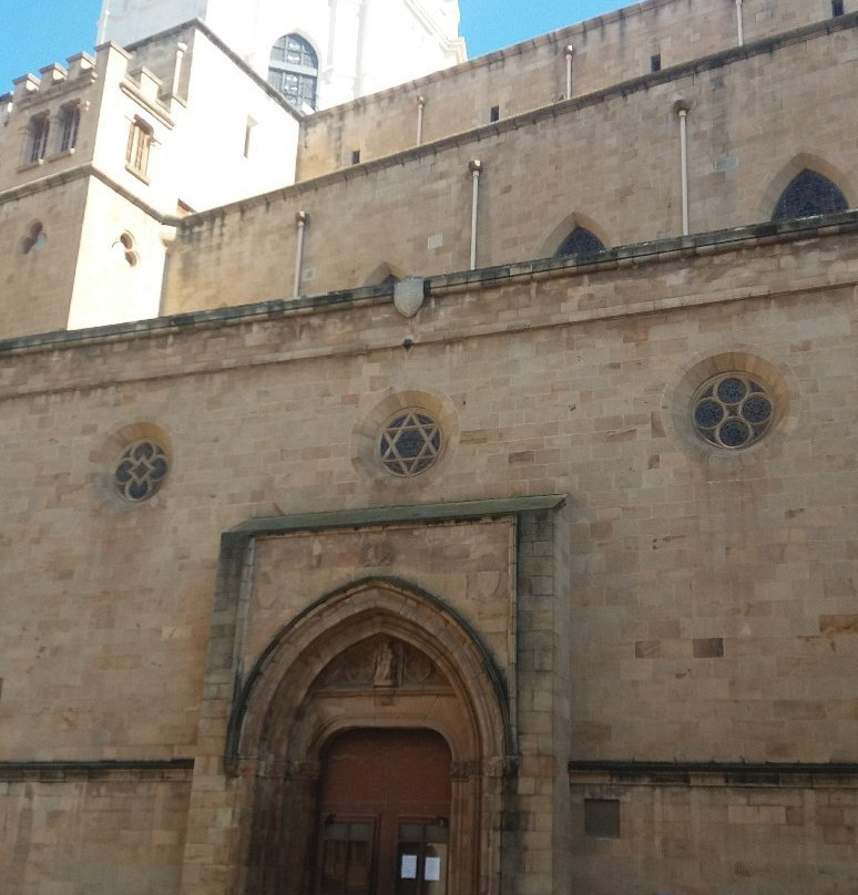 Plaça Major景点图片