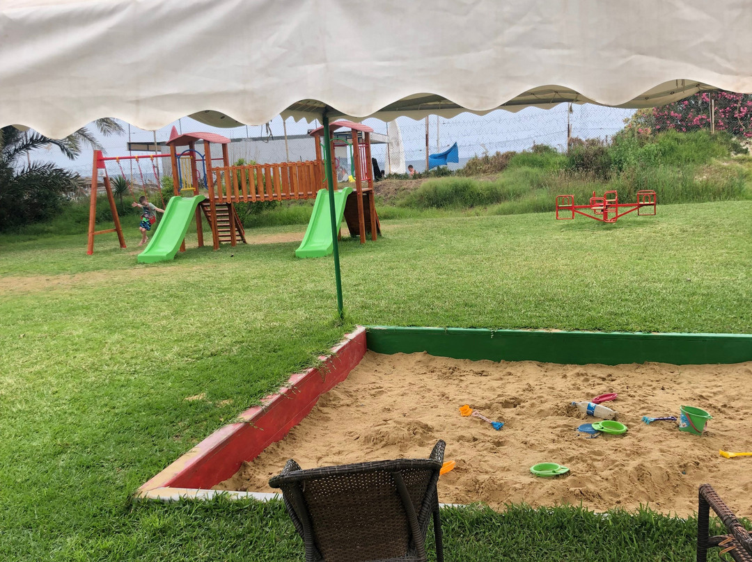 Sentido Bellevue Park主图