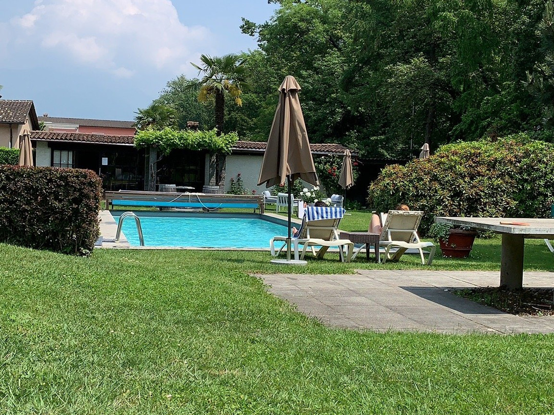 Garni Villa Siesta Park主图
