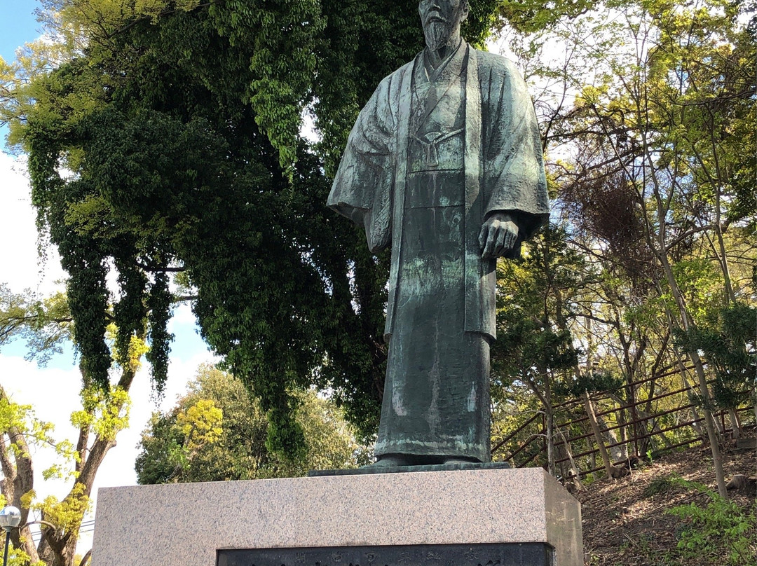 Oka Park-和歌山市必去景点