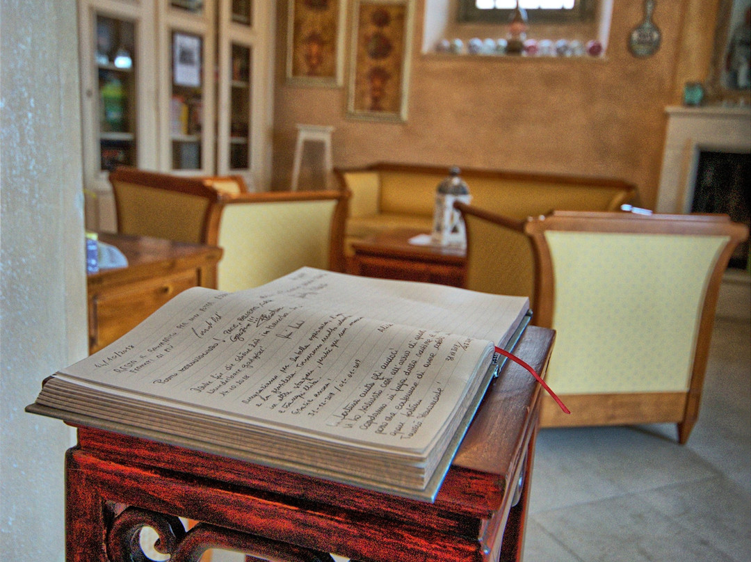 Garni del Gardoncino主图