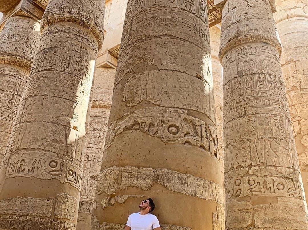 Marsa Alam EG Tours-马萨阿拉姆必去景点