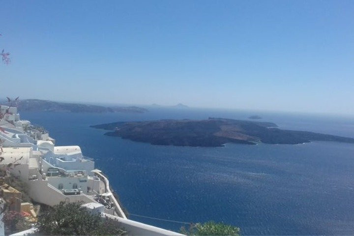 The real way to travel-克里特岛必去景点