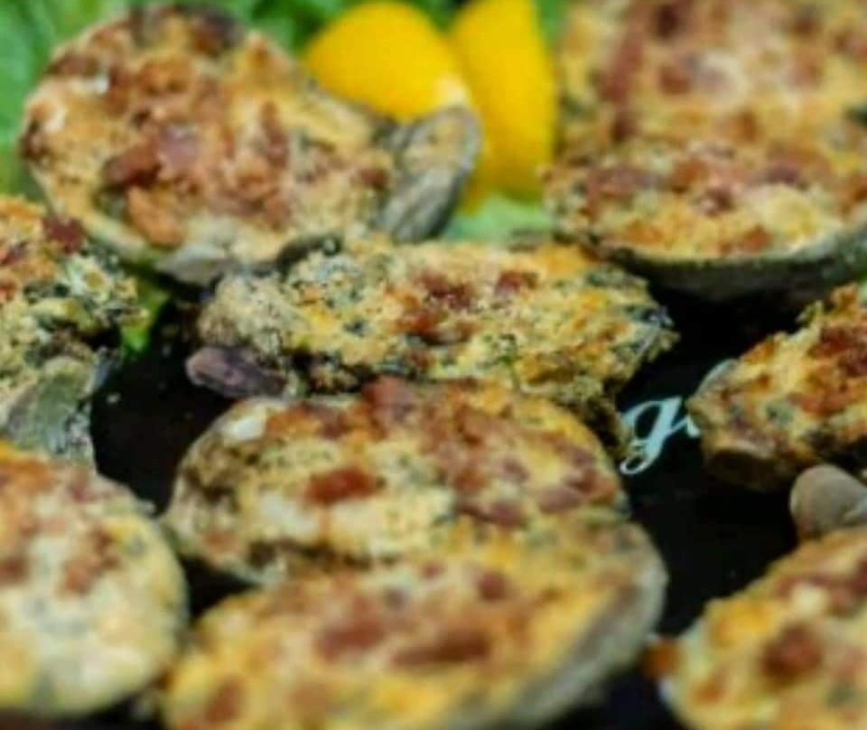 Beamie's at the River