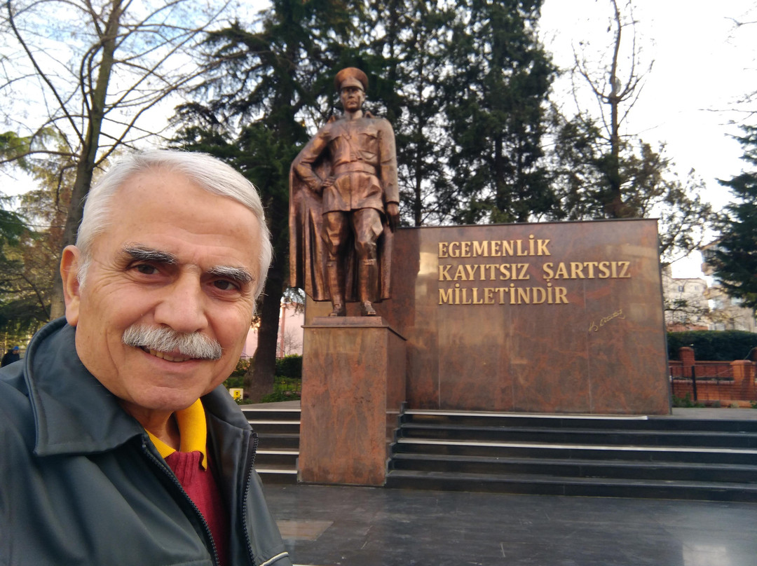 Heykel Meydanı景点图片