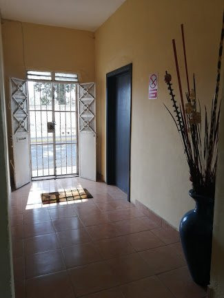 Hotel Santa Rosa主图