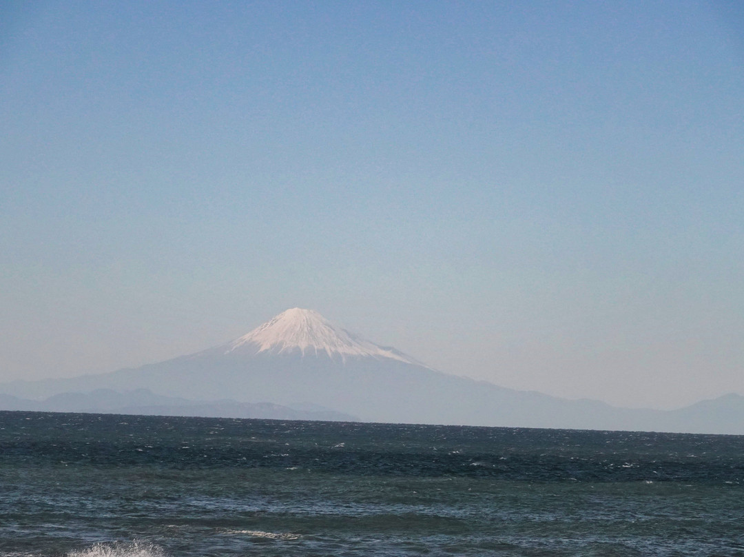 Omaezaki Coast景点图片