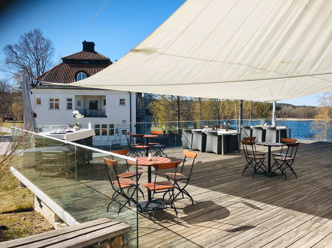 Bommersvik Hotell & Konferens主图