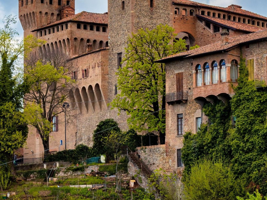 Levizzano Rangone旅游攻略图片