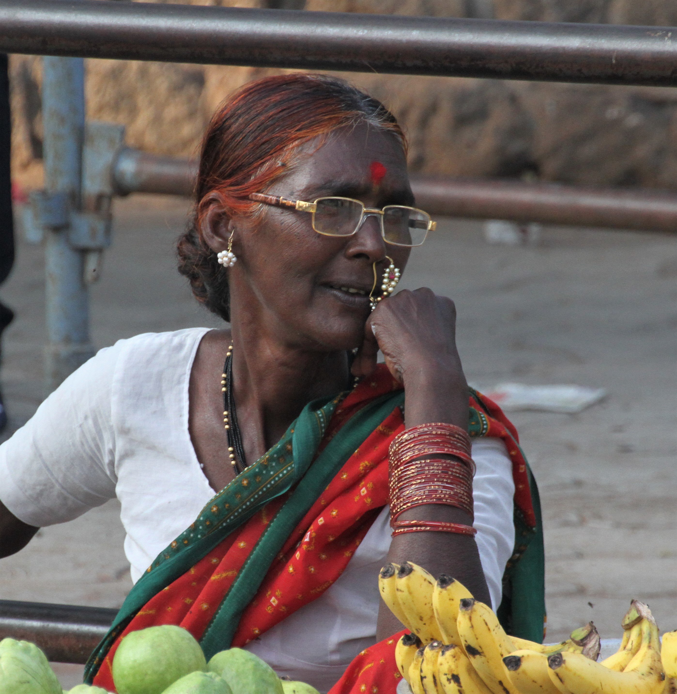 Hotel Kailas-portrait