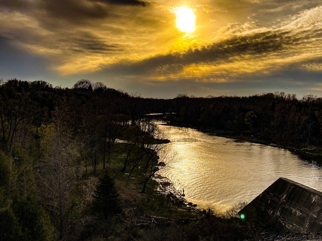 Fanshawe Conservation Area-伦敦必去景点