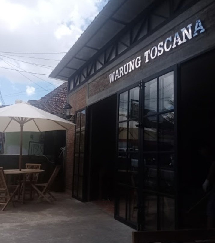 Warung Toscana