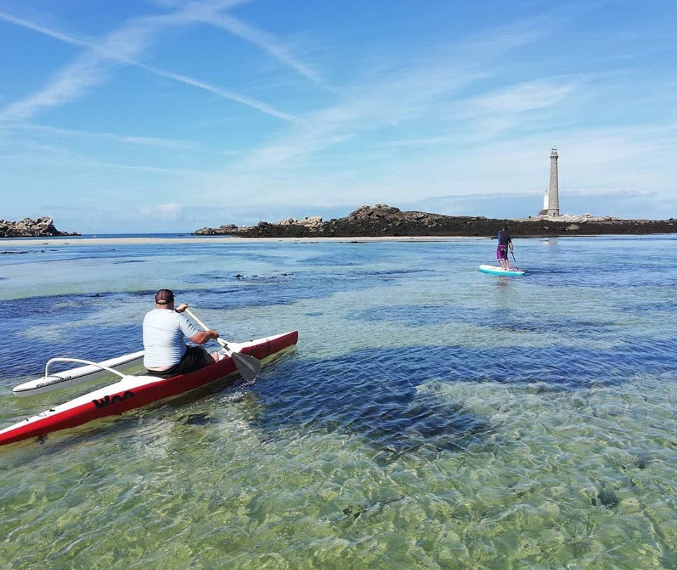 Barrachou Paddle景点图片