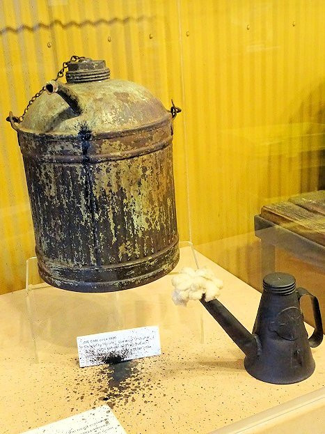 The Railroad Museum of Virginia-朴次茅斯必去景点