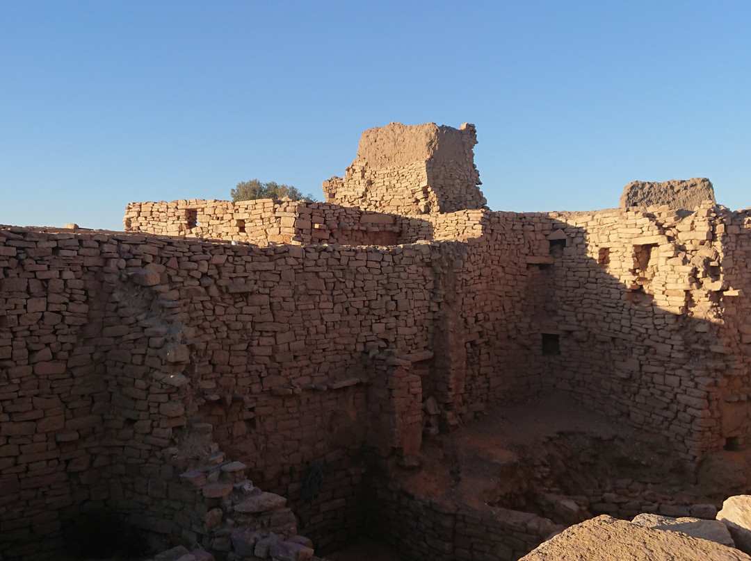 Omar Bin Al-Khattab Mosque景点图片