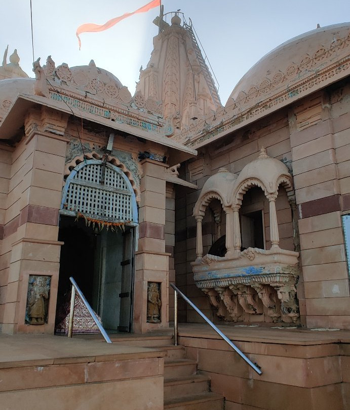 Koteshwar Mahadev Temple景点图片