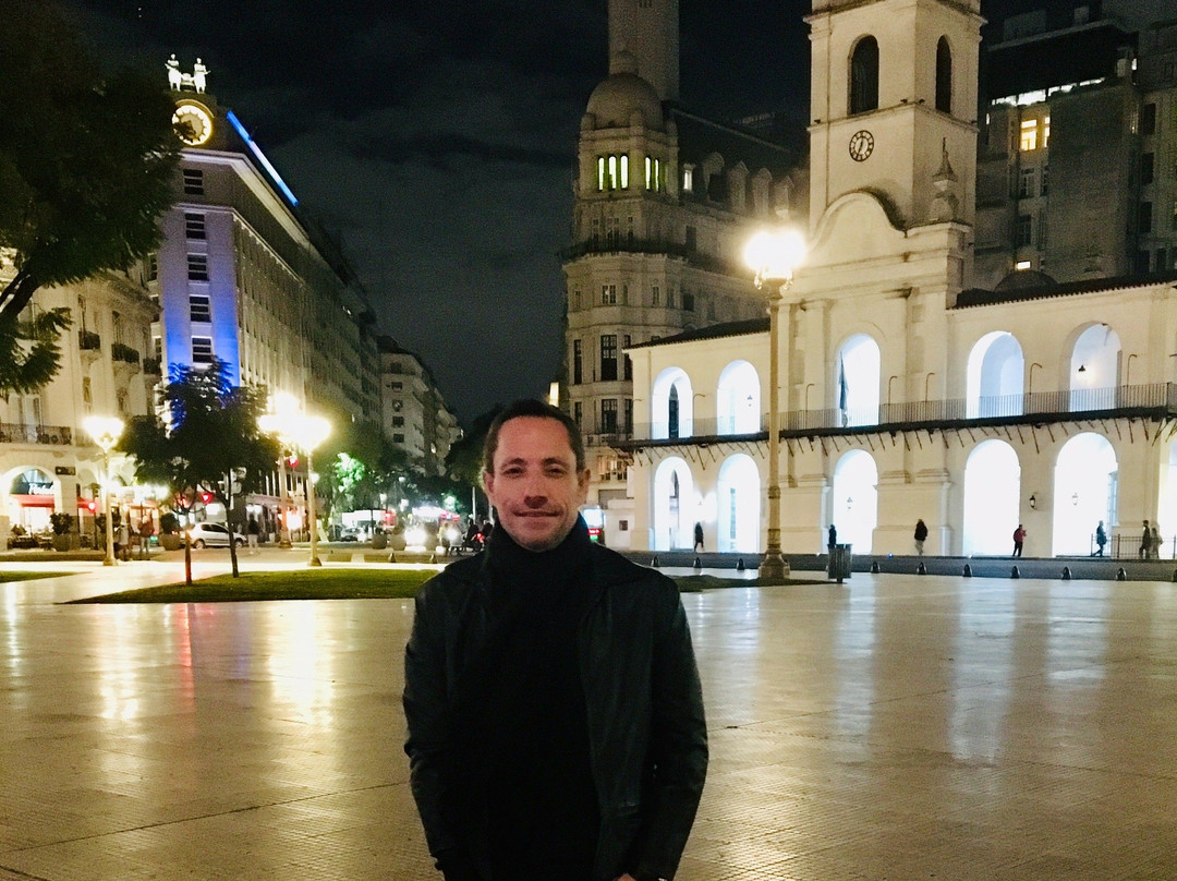 Buenos Aires Touring-布宜诺斯艾利斯必去景点