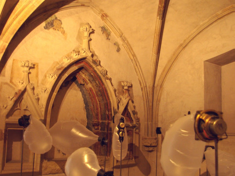 Stone Bell House-布拉格必去景点