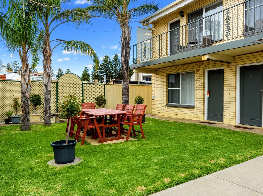 Pan Co Victor Harbor主图