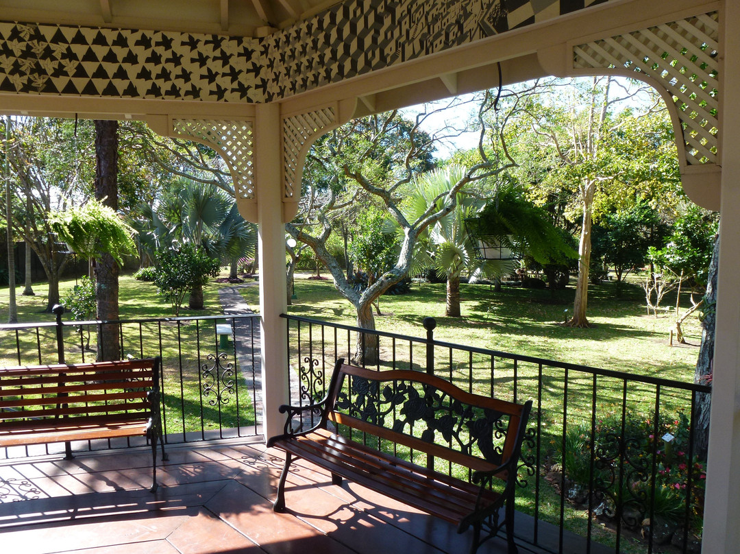 Hotel Bougainvillea主图