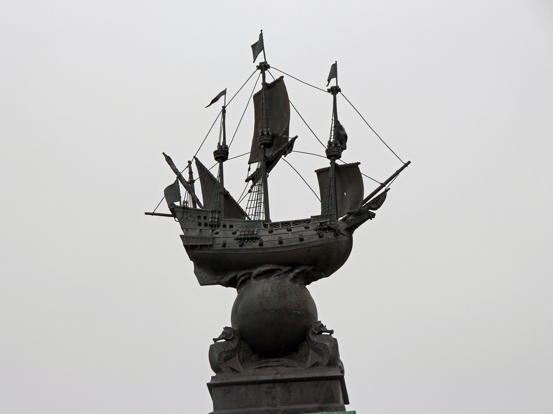 Battle Memorial-Stanley必去景点