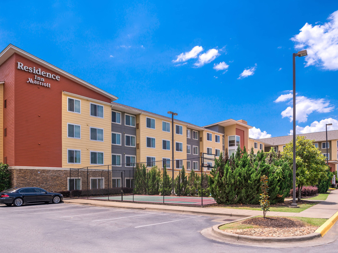 Residence Inn by Marriott Florence主图