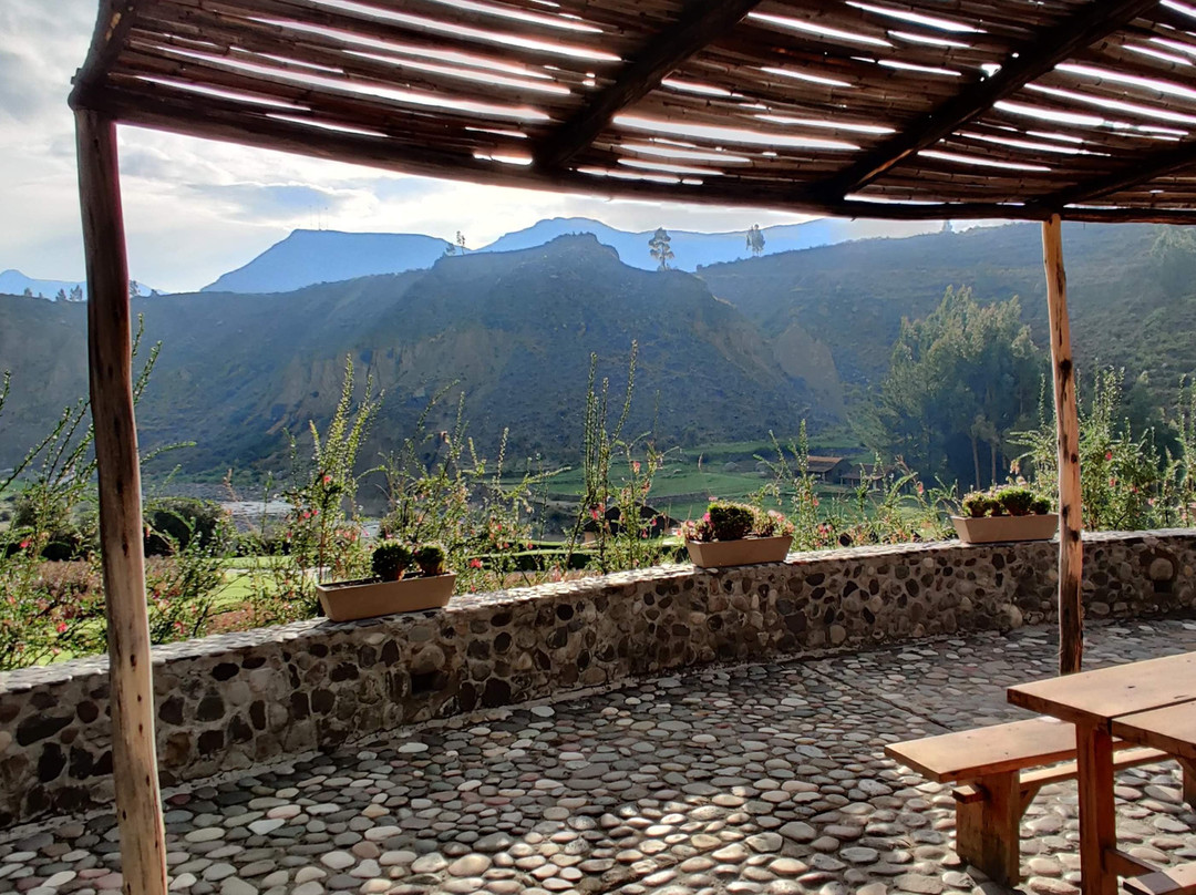 Colca Lodge Spa & Hot Springs主图