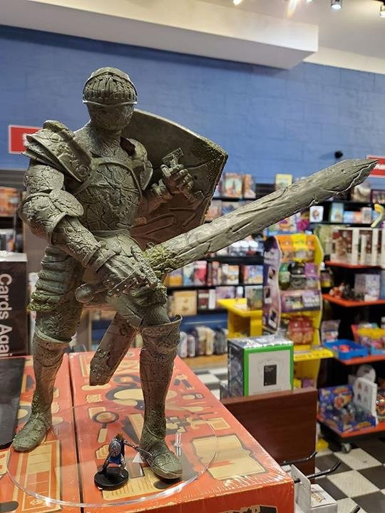 Red Raccoon Games-布卢明顿必去景点