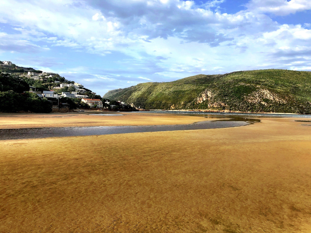 Amanzi Island Boutique Hotel主图