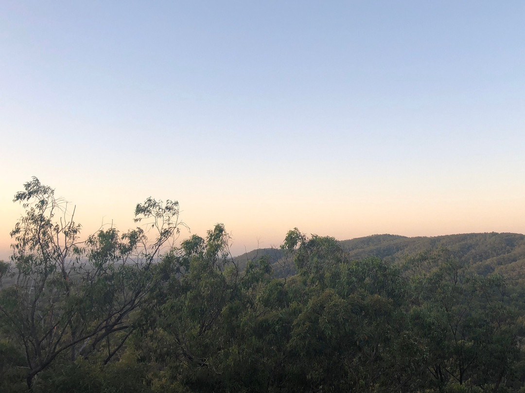 Wickham National Park景点图片