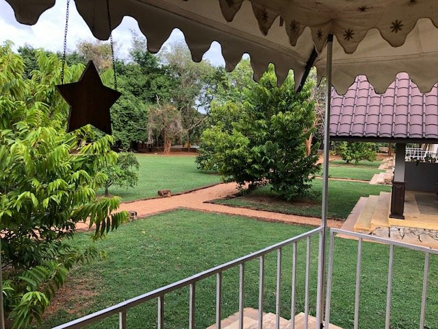 Rangiri Dambulla Resort主图